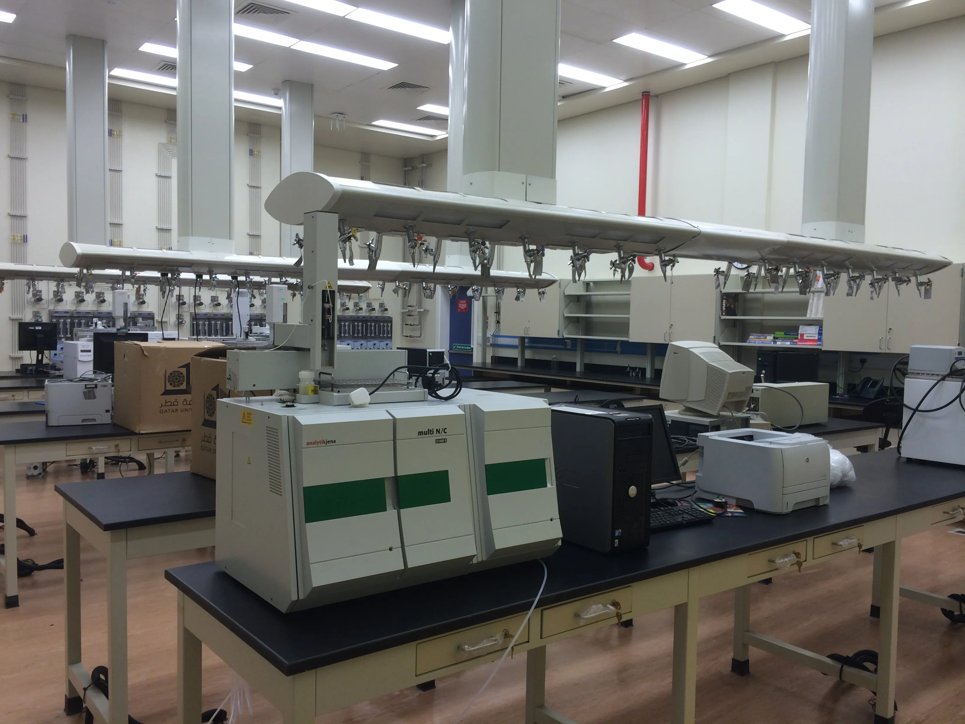 annual-maintenance-contract-for-gas-handling-systems-lab