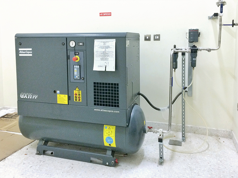 Sample Coolers