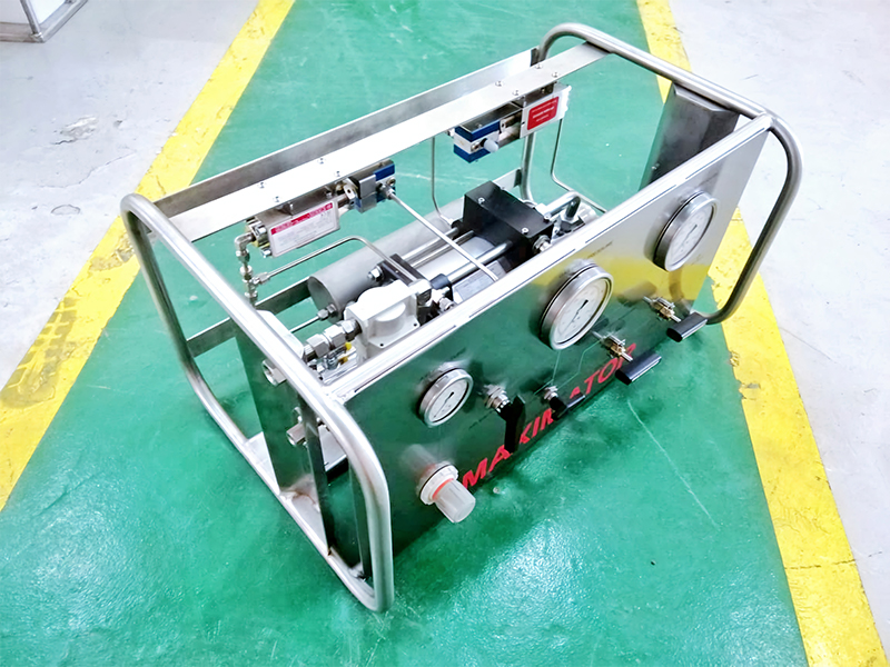 gas-booster  