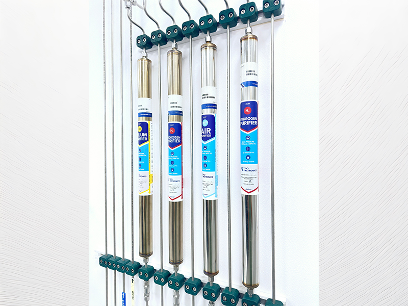 Purifier Panels