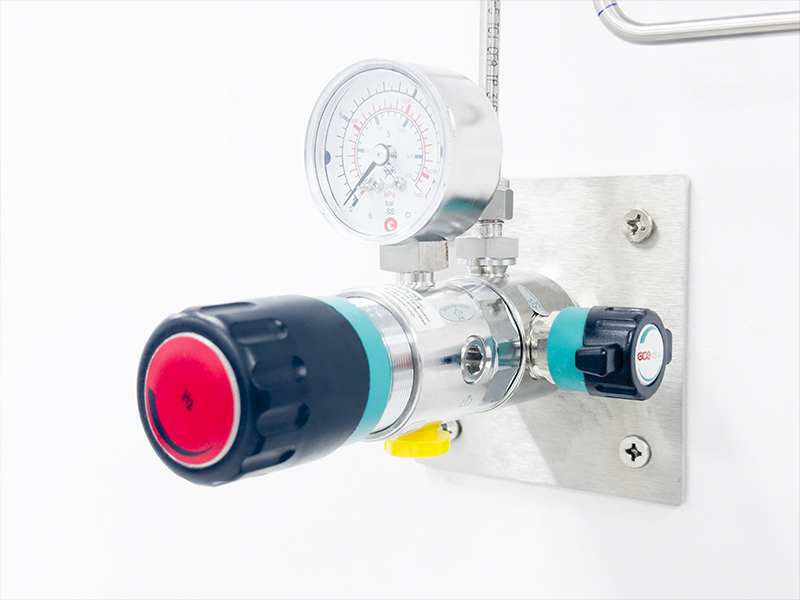 gas regulator