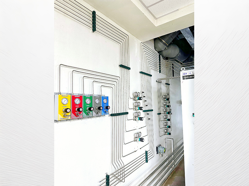 Hydrogenation Systems